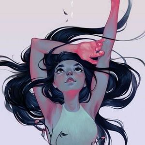 Meet your Posher, Kamala